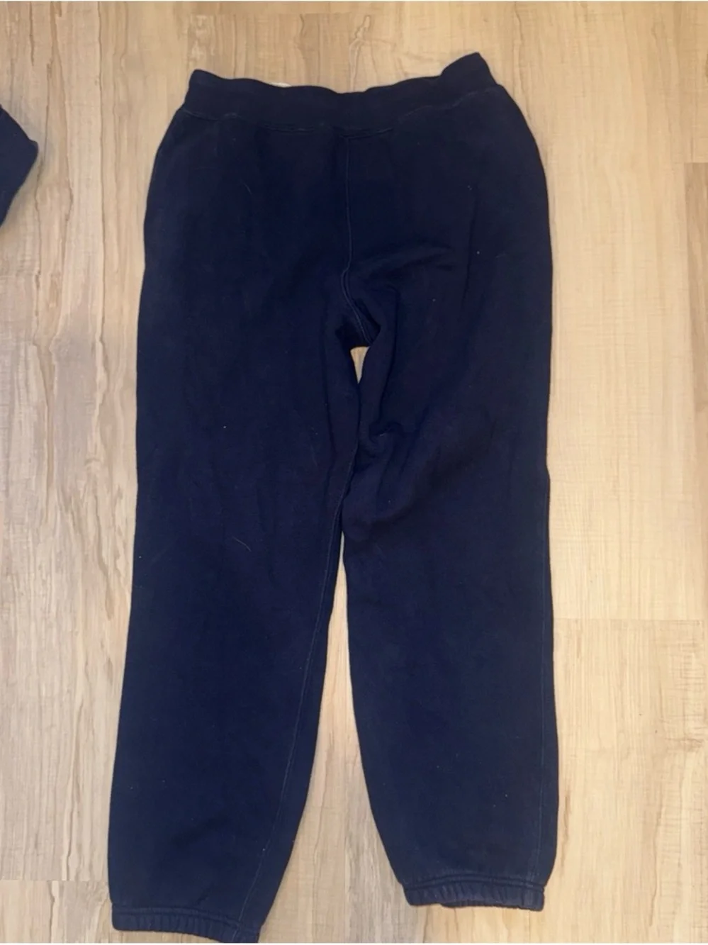 Polo by Ralph Lauren Navy Blue Kids tracksuit. 14/16